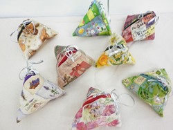 Small Purse
